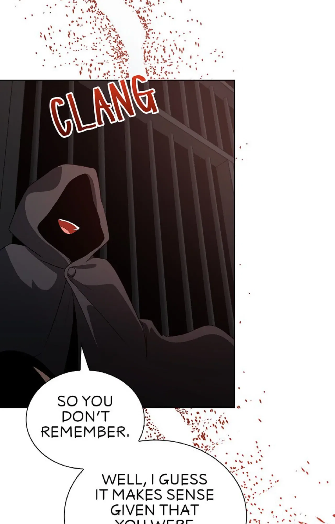 My Dearest Witch Chapter 37 – Page 41