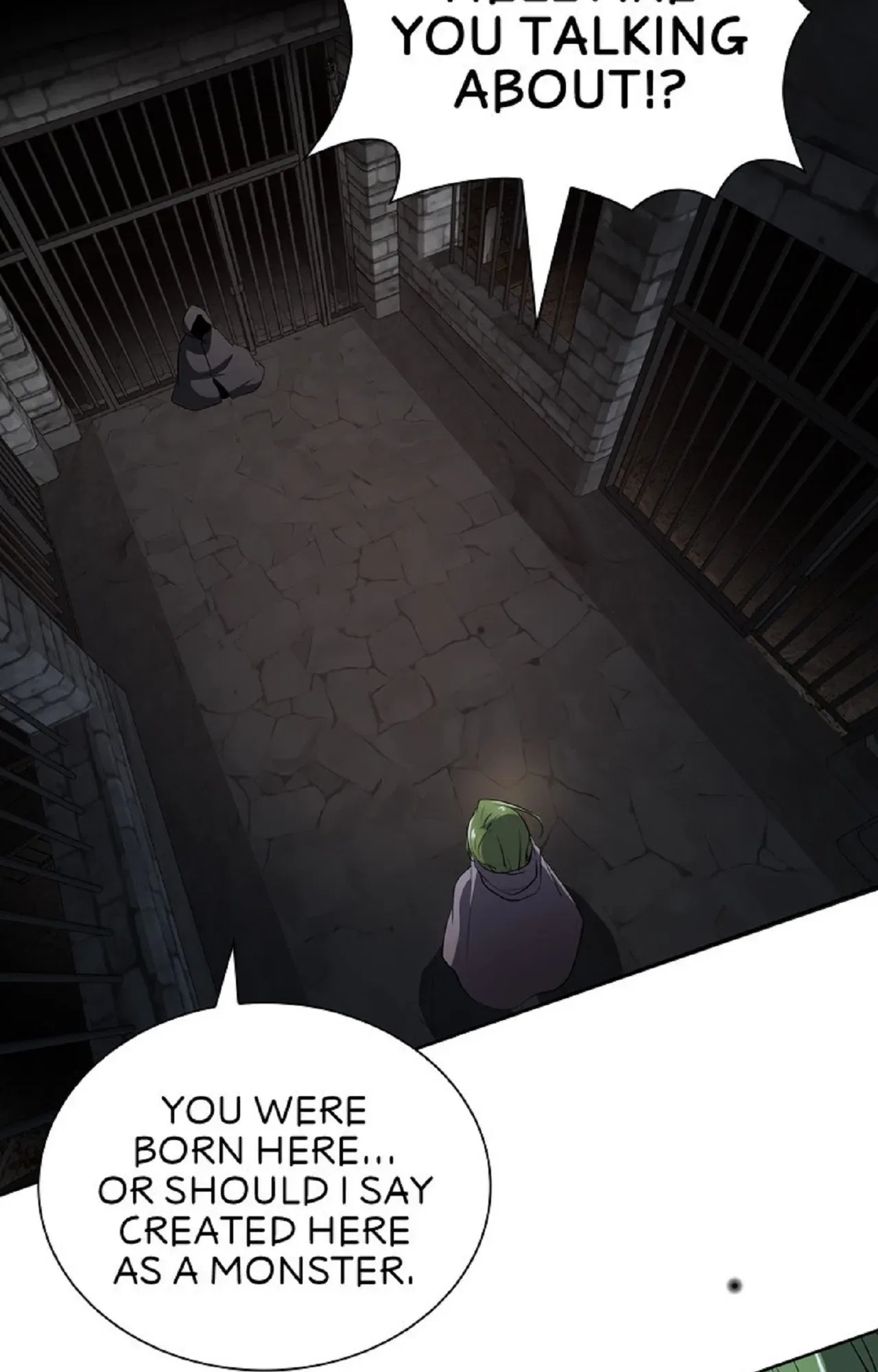My Dearest Witch Chapter 37 – Page 43