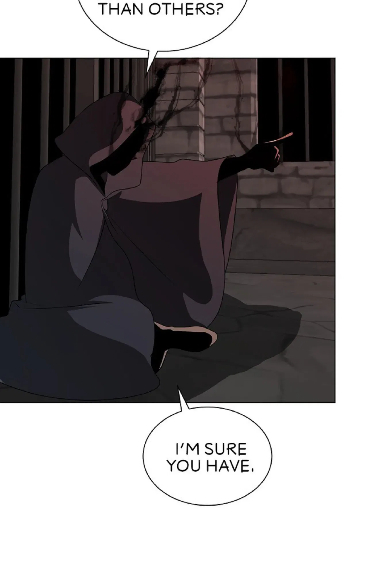 My Dearest Witch Chapter 37 – Page 45