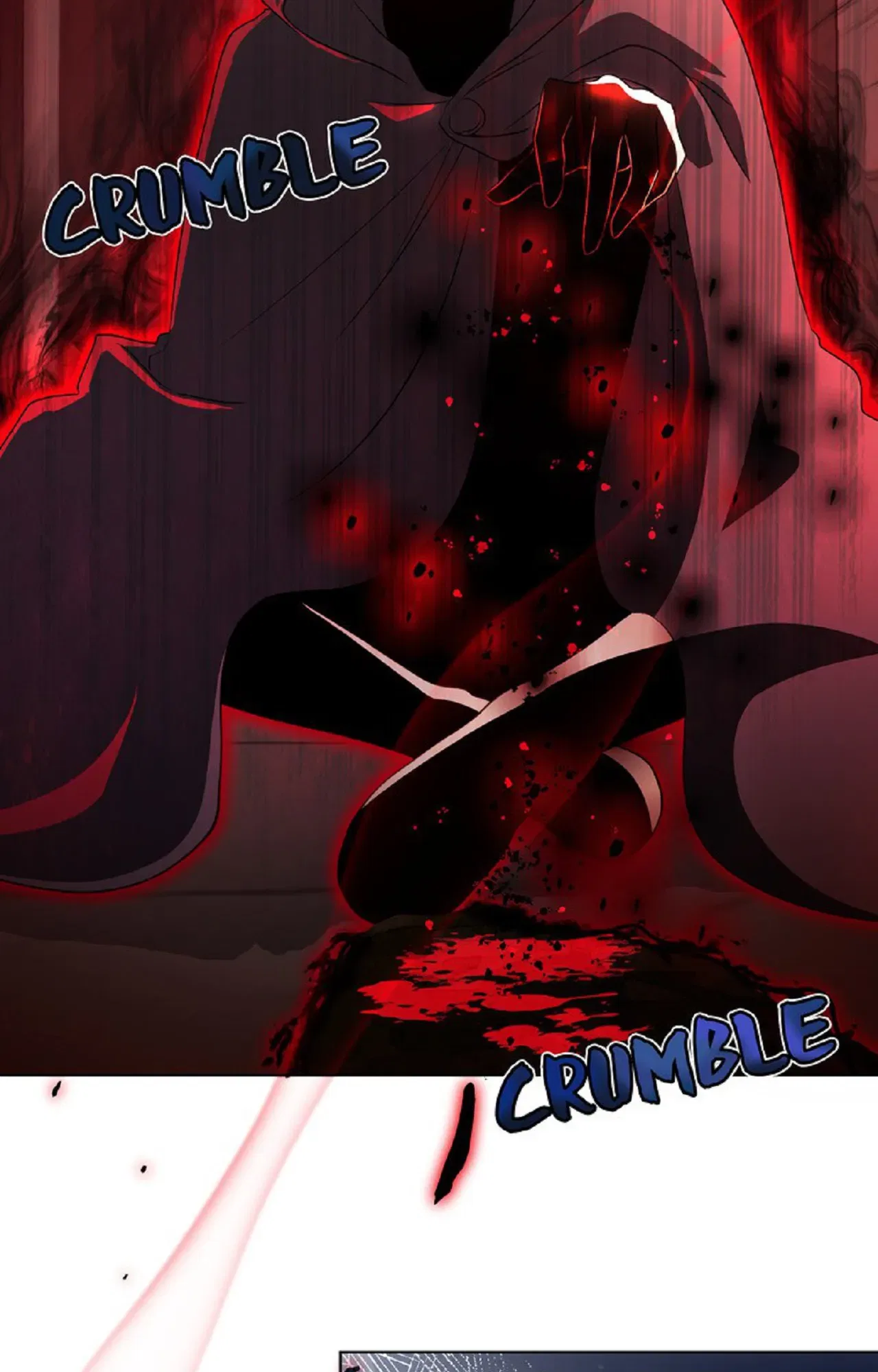 My Dearest Witch Chapter 37 – Page 49