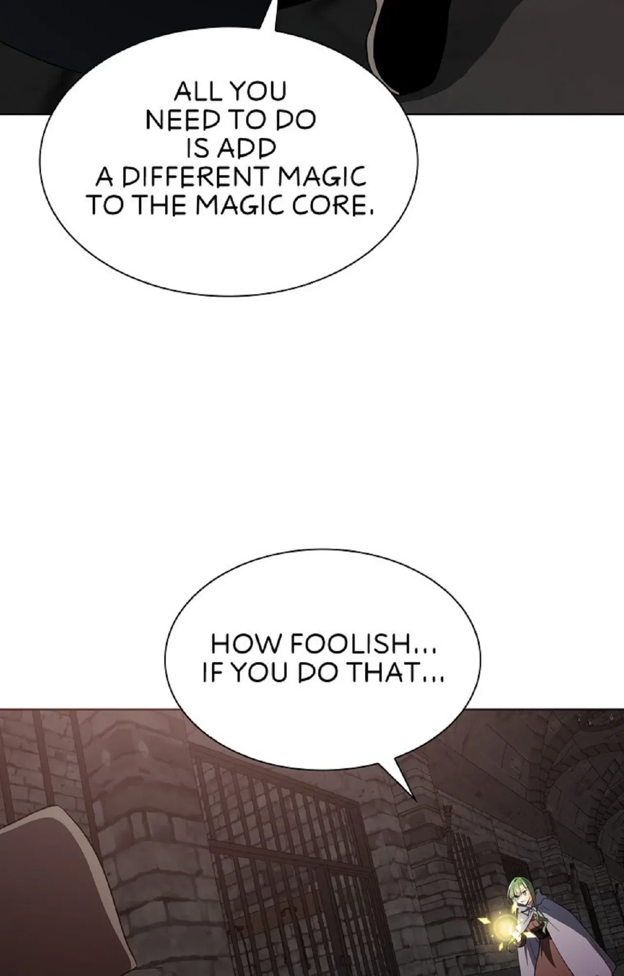 My Dearest Witch Chapter 37 – Page 52