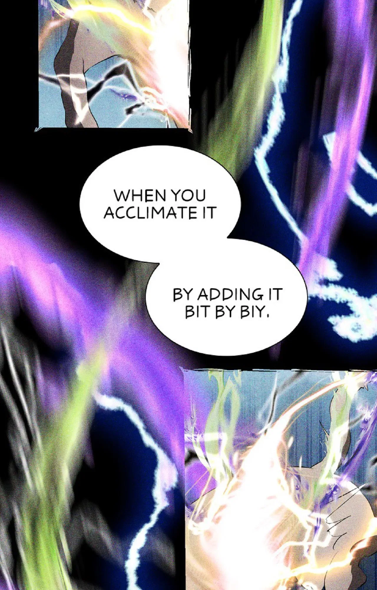 My Dearest Witch Chapter 37 – Page 55