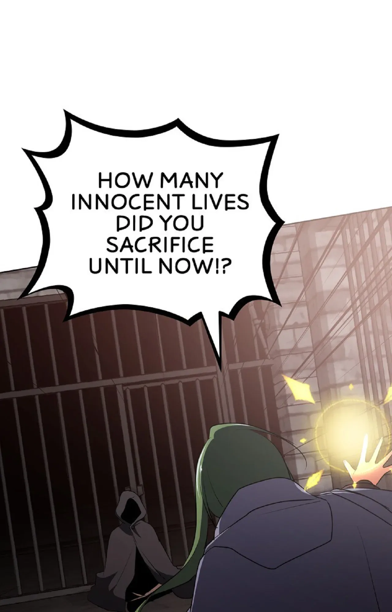 My Dearest Witch Chapter 37 – Page 59