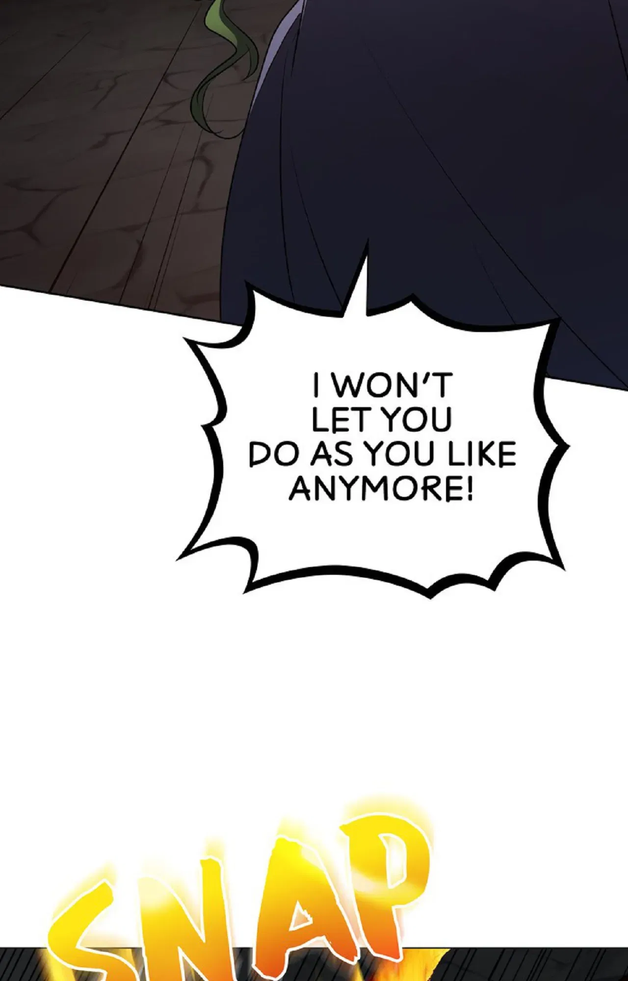 My Dearest Witch Chapter 37 – Page 60