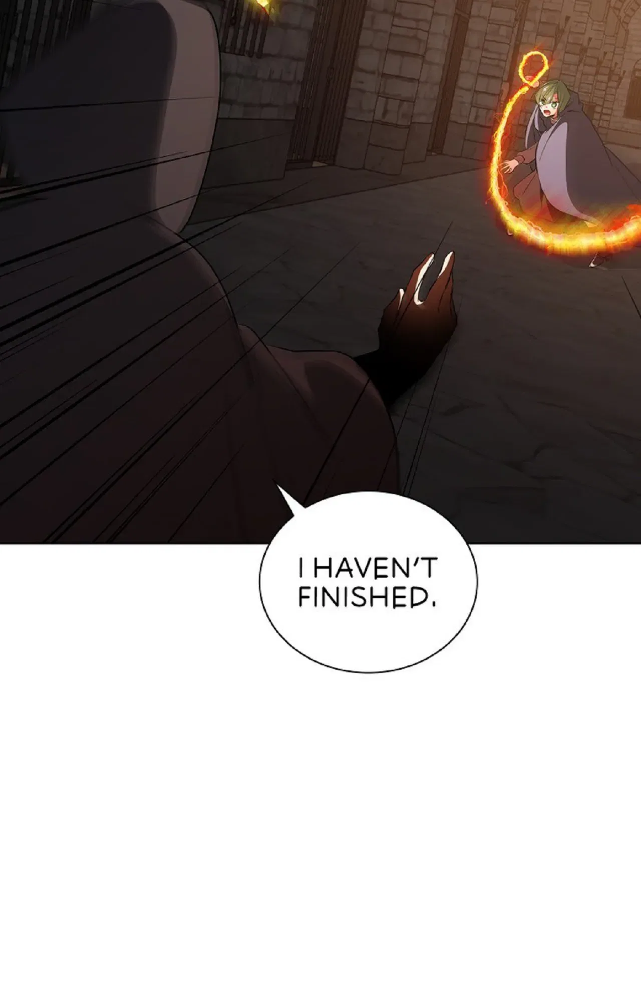 My Dearest Witch Chapter 37 – Page 63