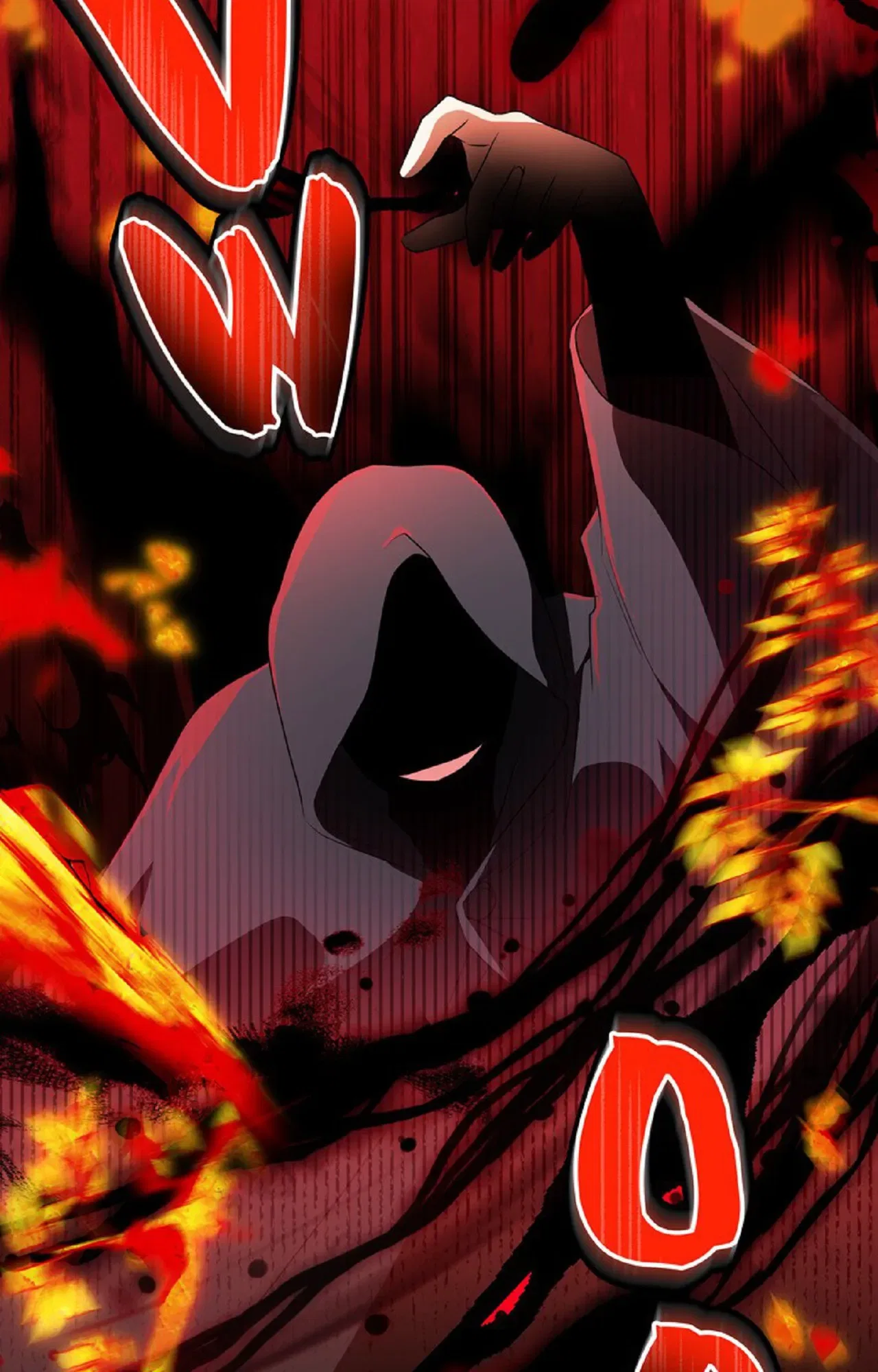 My Dearest Witch Chapter 37 – Page 65