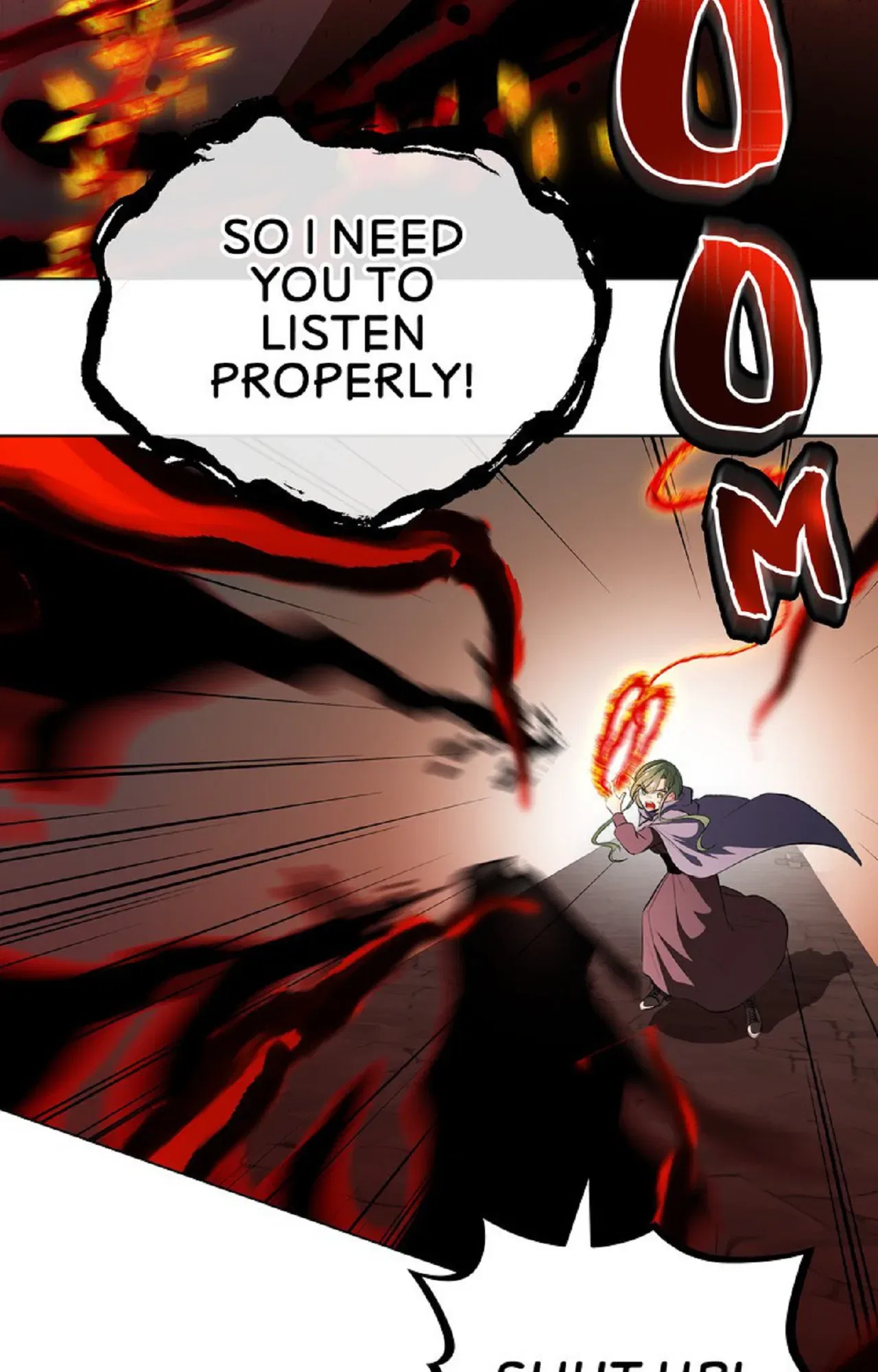 My Dearest Witch Chapter 37 – Page 66