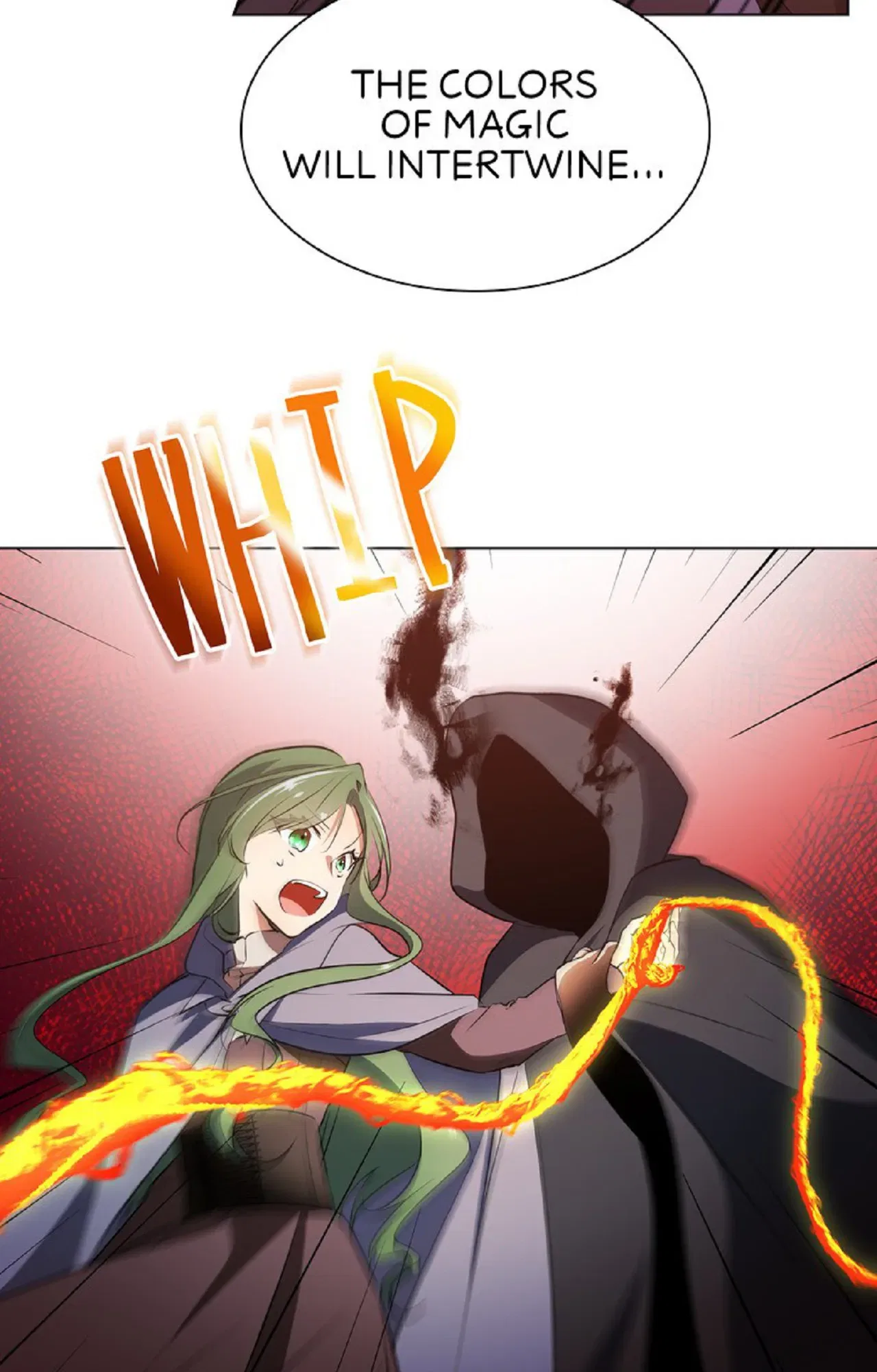 My Dearest Witch Chapter 37 – Page 70