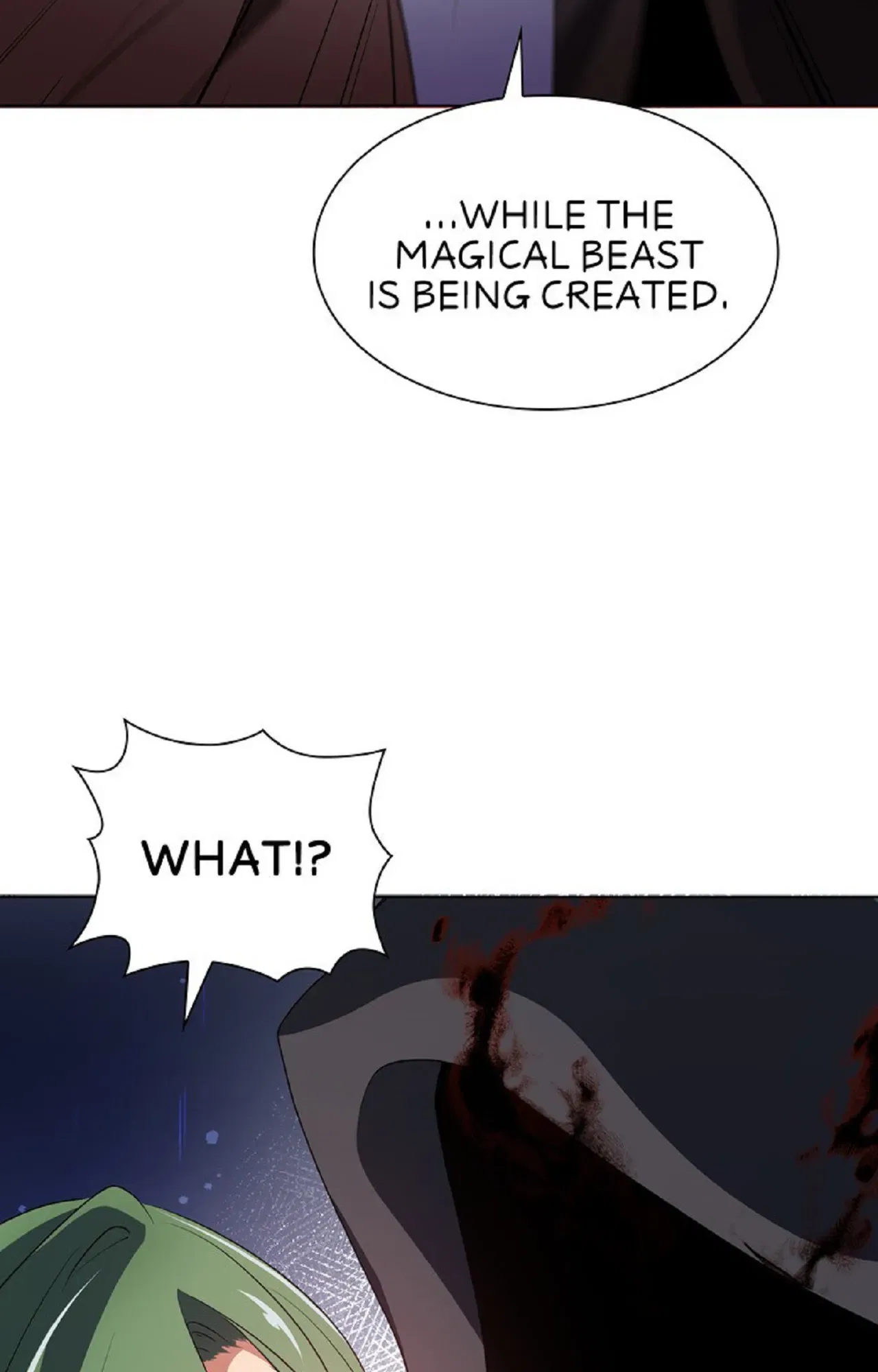 My Dearest Witch Chapter 37 – Page 71