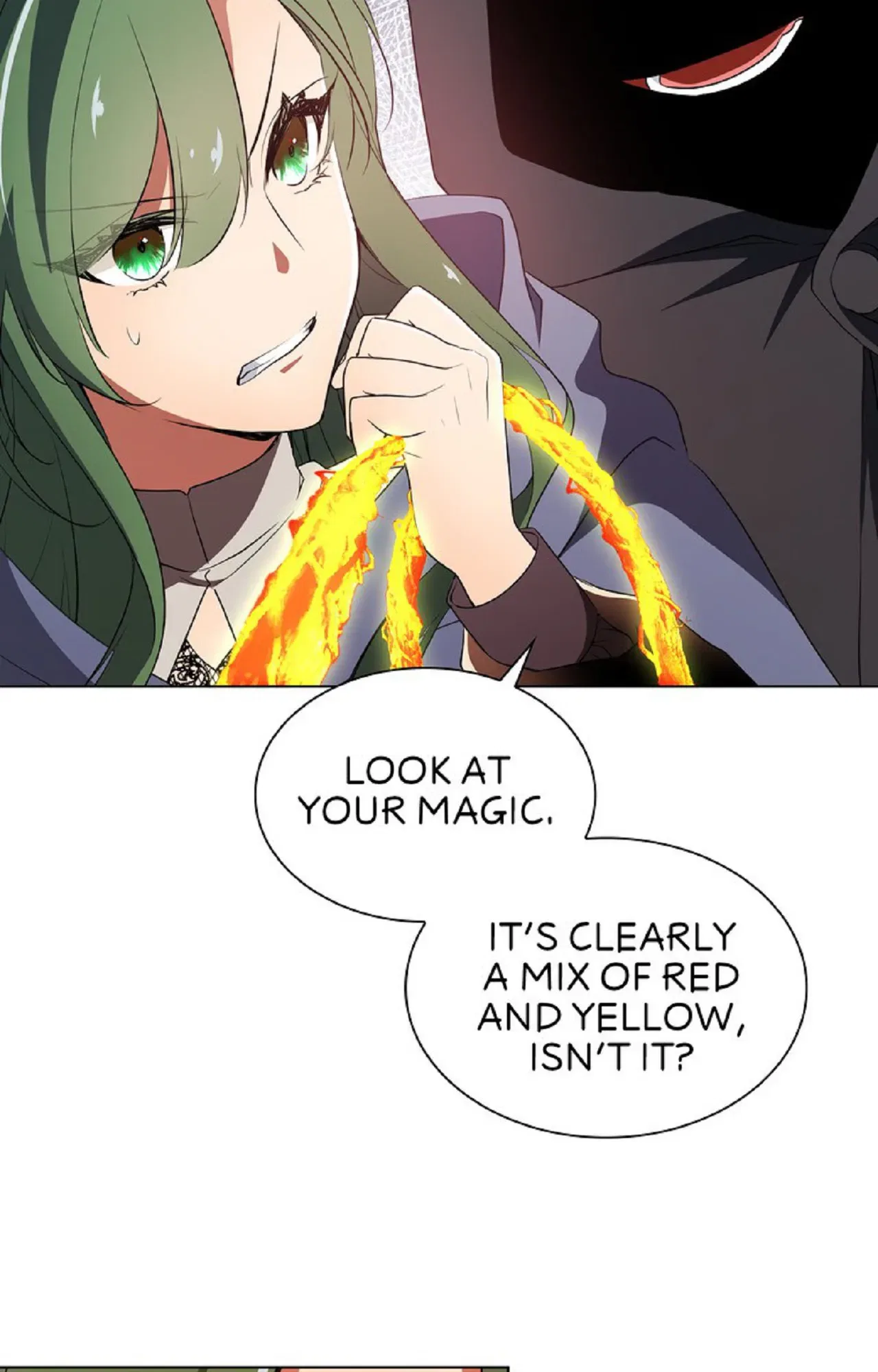 My Dearest Witch Chapter 37 – Page 72