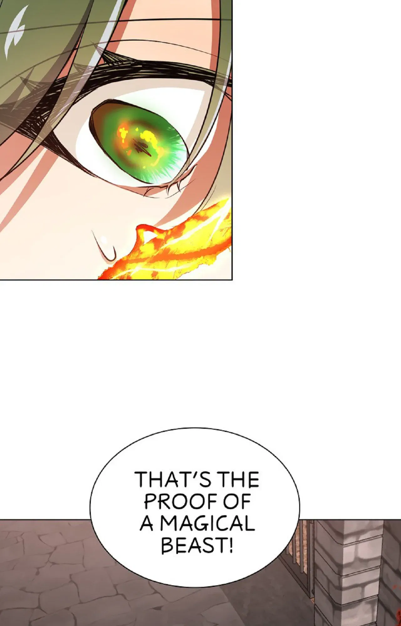My Dearest Witch Chapter 37 – Page 73