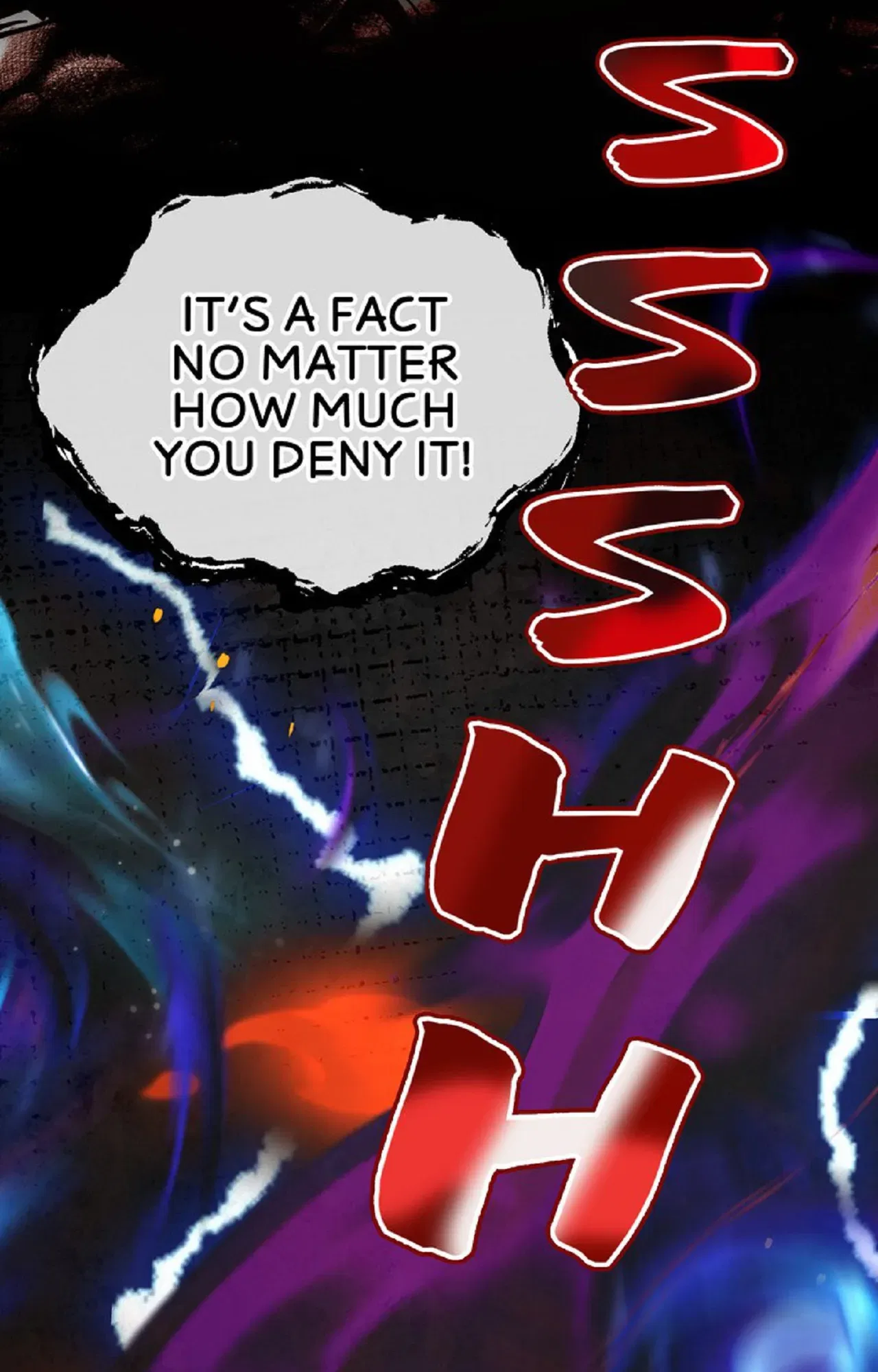 My Dearest Witch Chapter 37 – Page 75