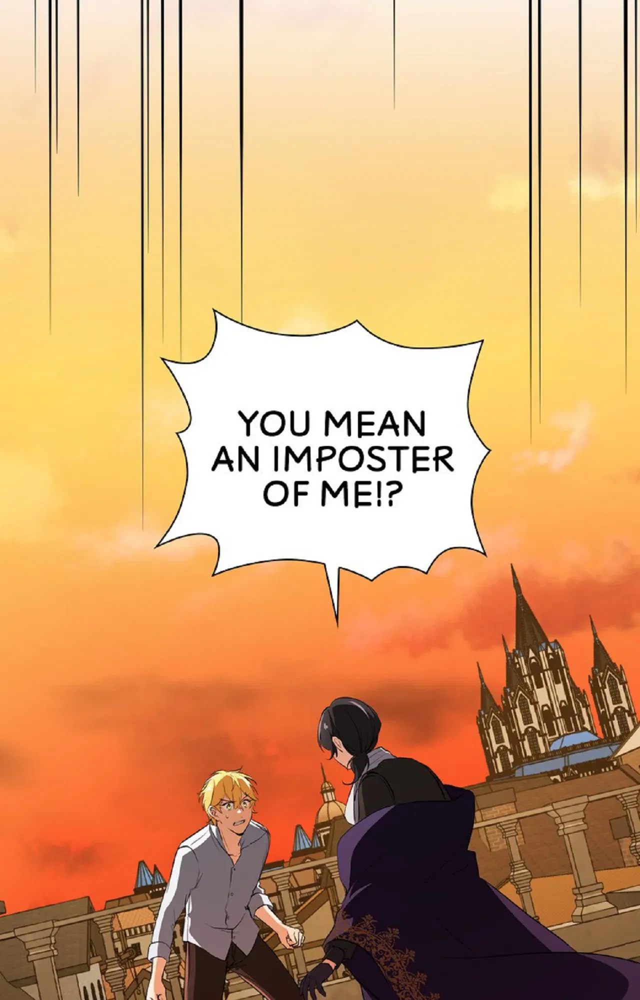 My Dearest Witch Chapter 37 – Page 79