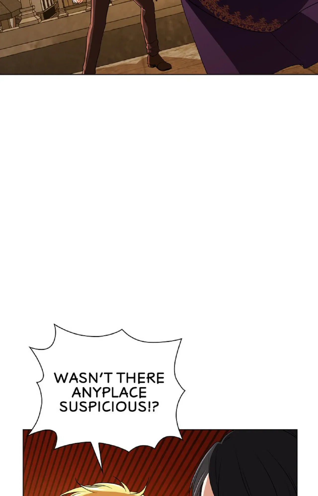 My Dearest Witch Chapter 37 – Page 80