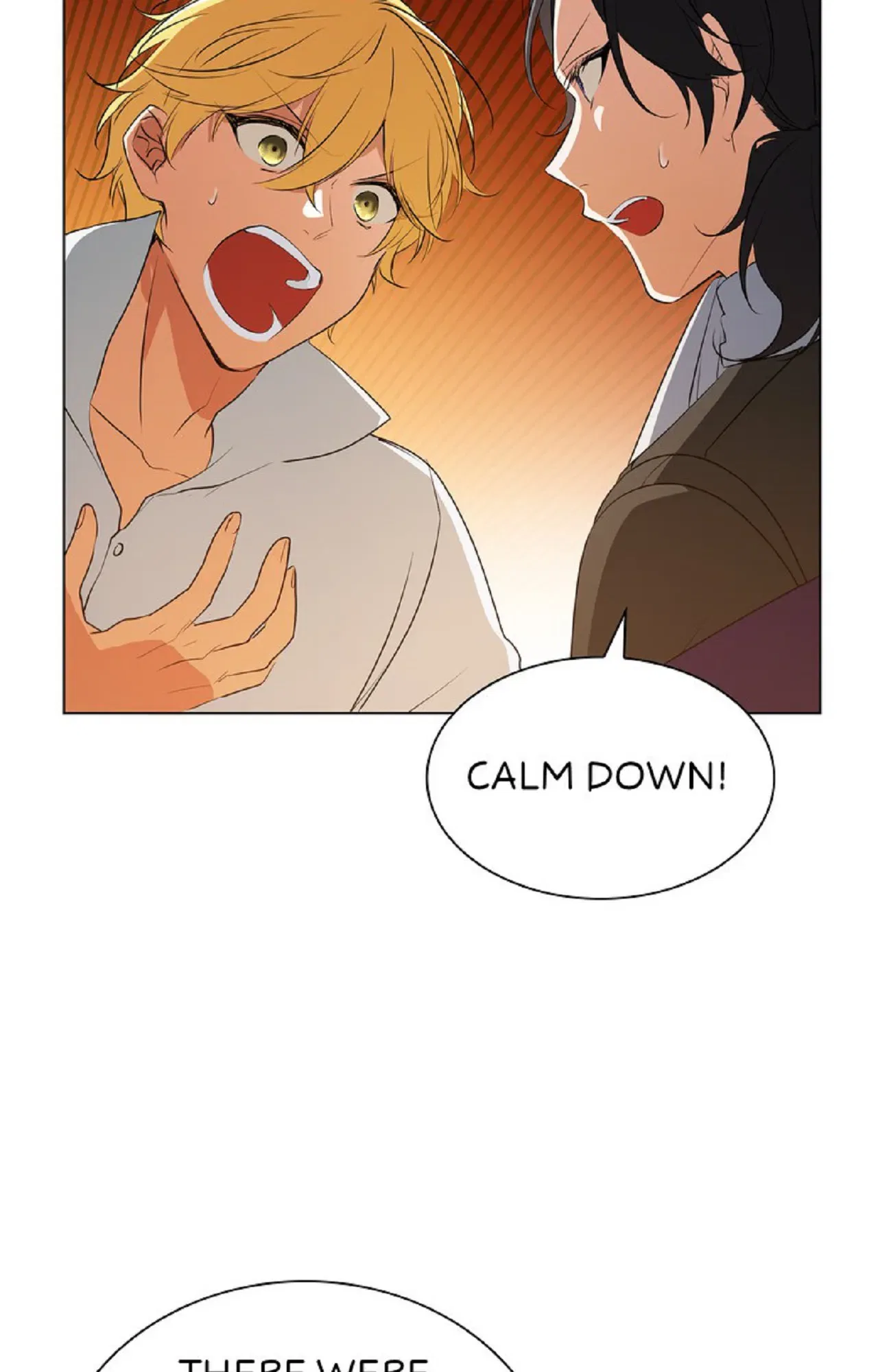My Dearest Witch Chapter 37 – Page 81