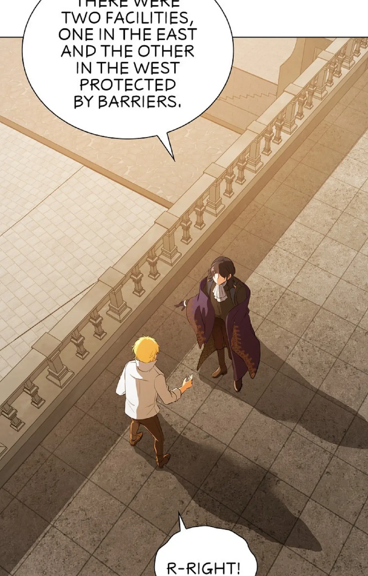 My Dearest Witch Chapter 37 – Page 82