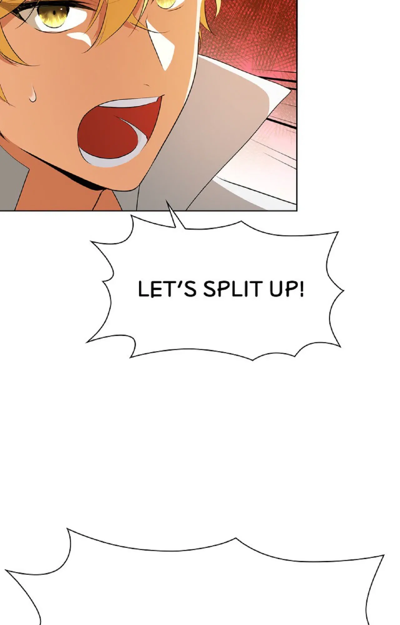 My Dearest Witch Chapter 37 – Page 84