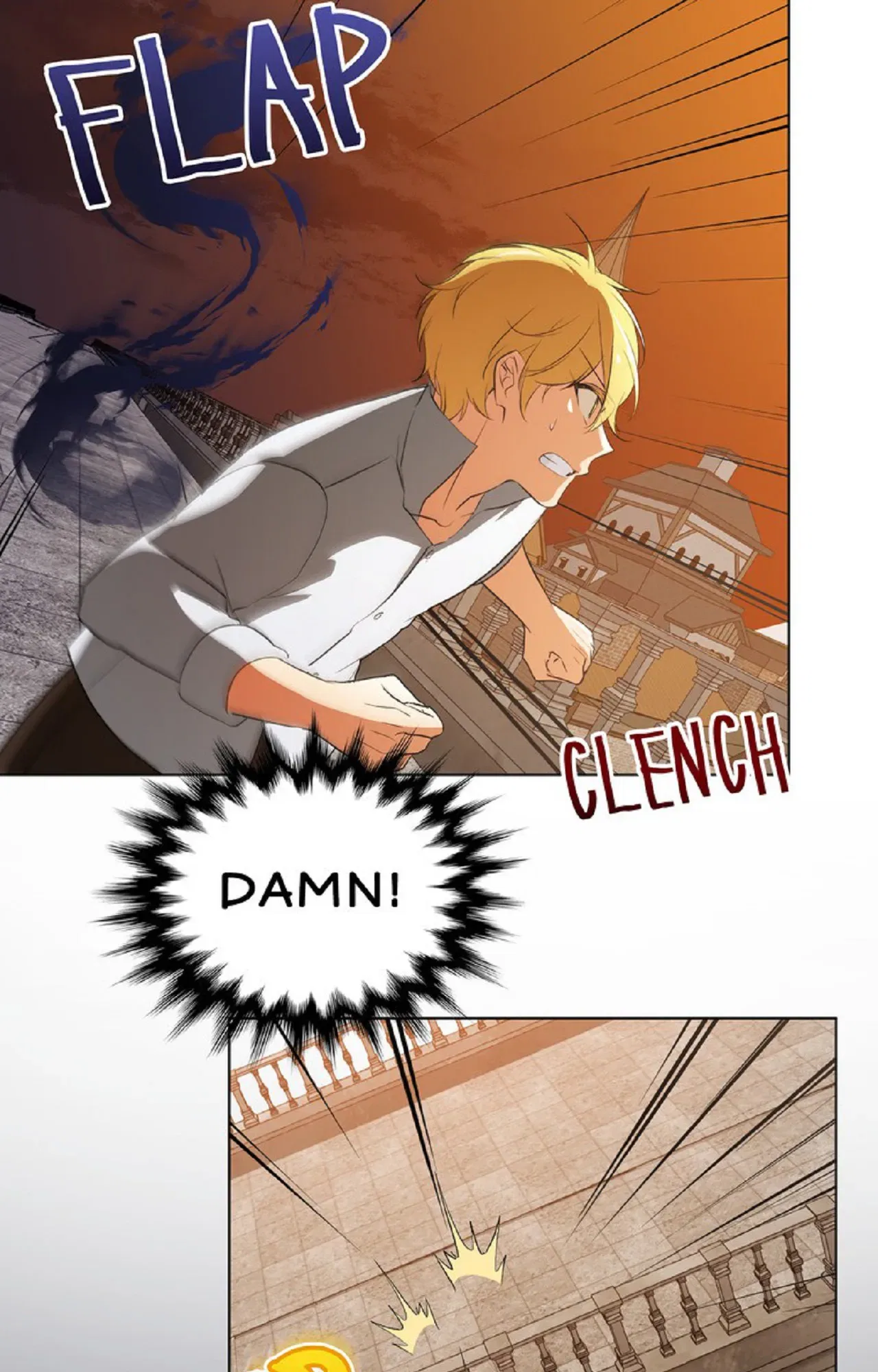 My Dearest Witch Chapter 37 – Page 87