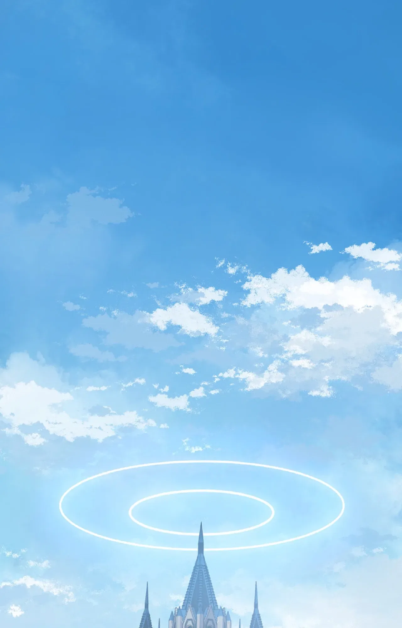 My Dearest Witch Chapter 36 – Page 1