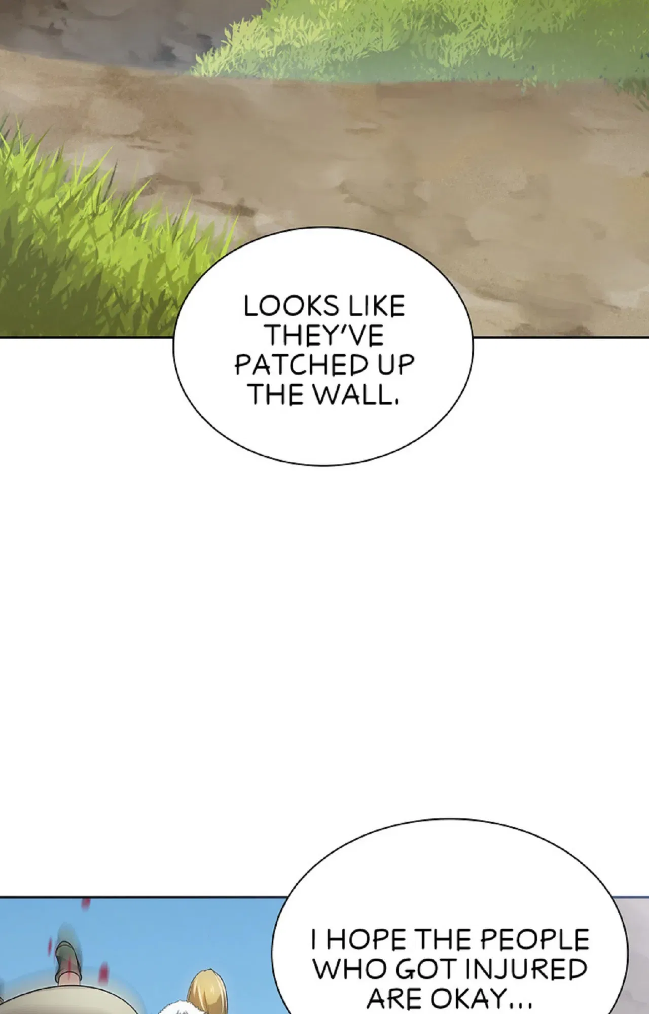 My Dearest Witch Chapter 36 – Page 3