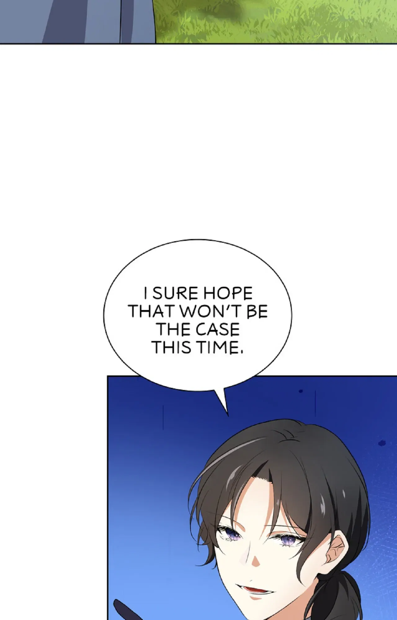 My Dearest Witch Chapter 36 – Page 7
