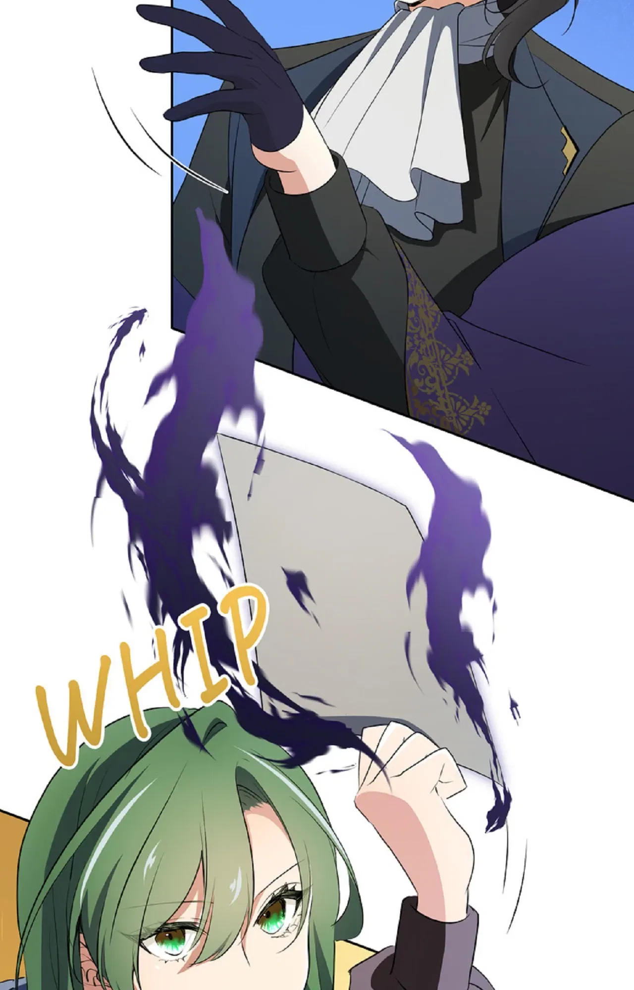 My Dearest Witch Chapter 36 – Page 8