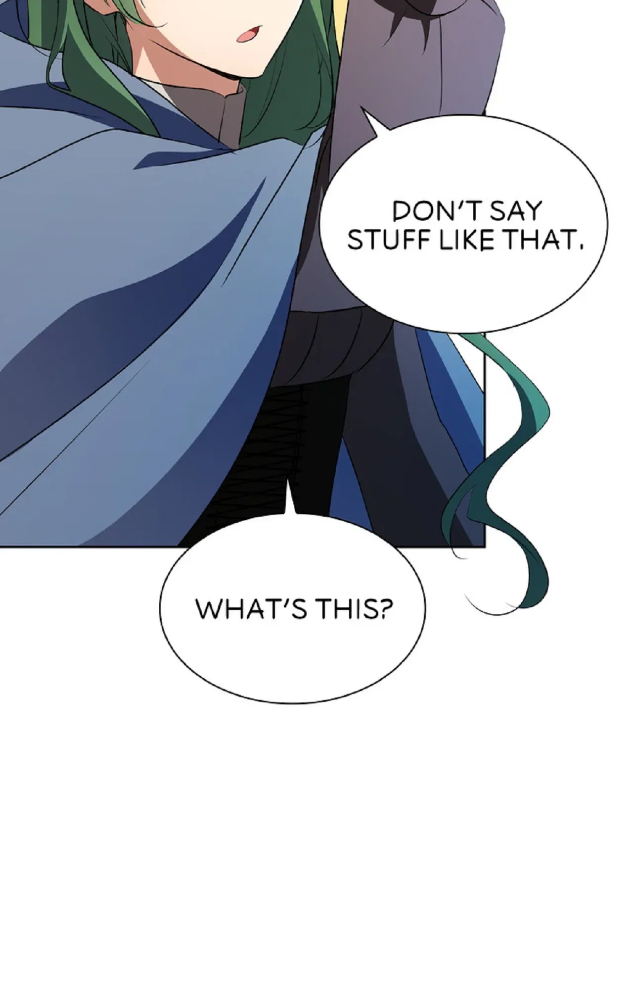 My Dearest Witch Chapter 36 – Page 9
