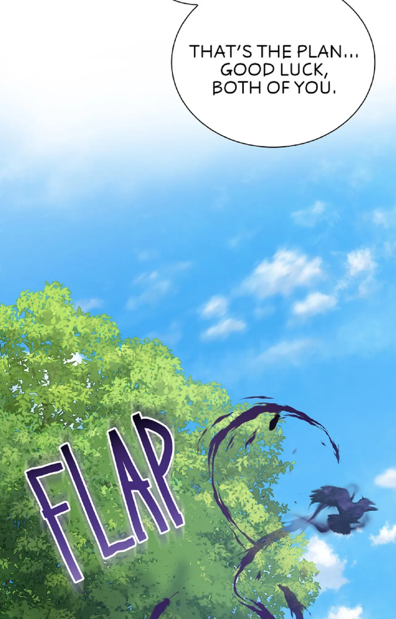 My Dearest Witch Chapter 36 – Page 14