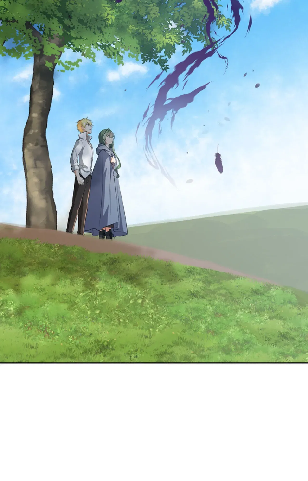 My Dearest Witch Chapter 36 – Page 15