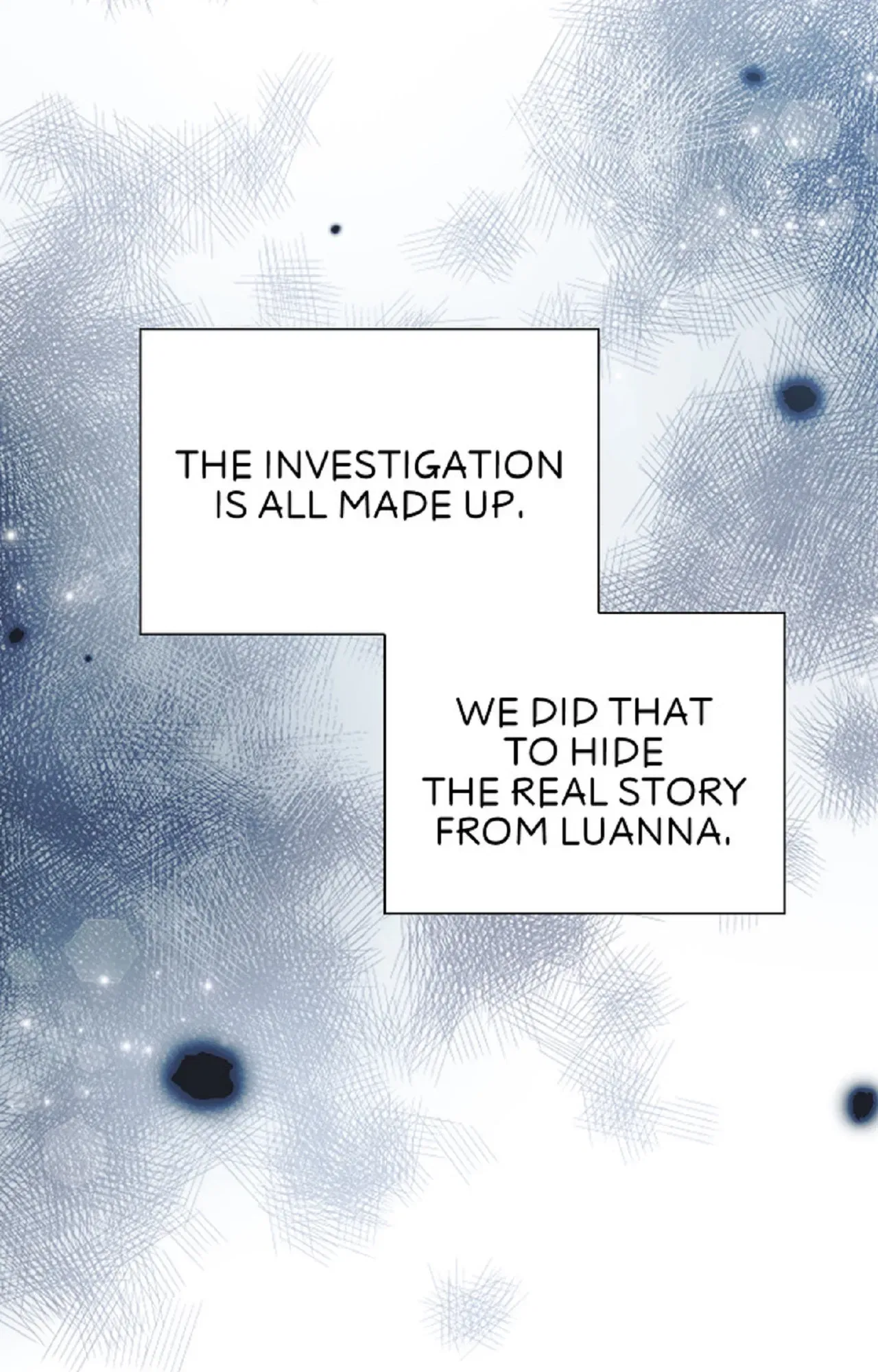 My Dearest Witch Chapter 36 – Page 17