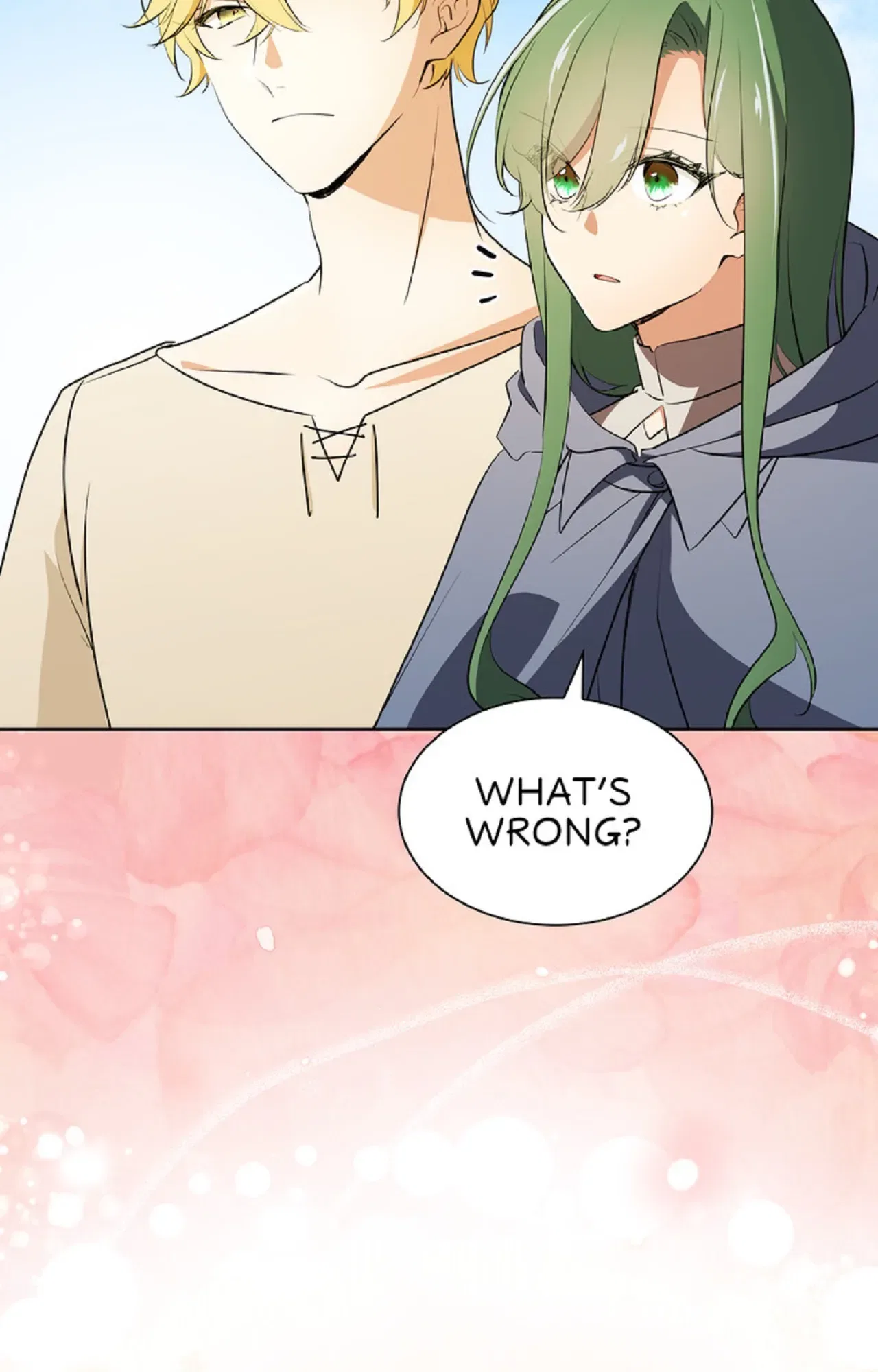 My Dearest Witch Chapter 36 – Page 24