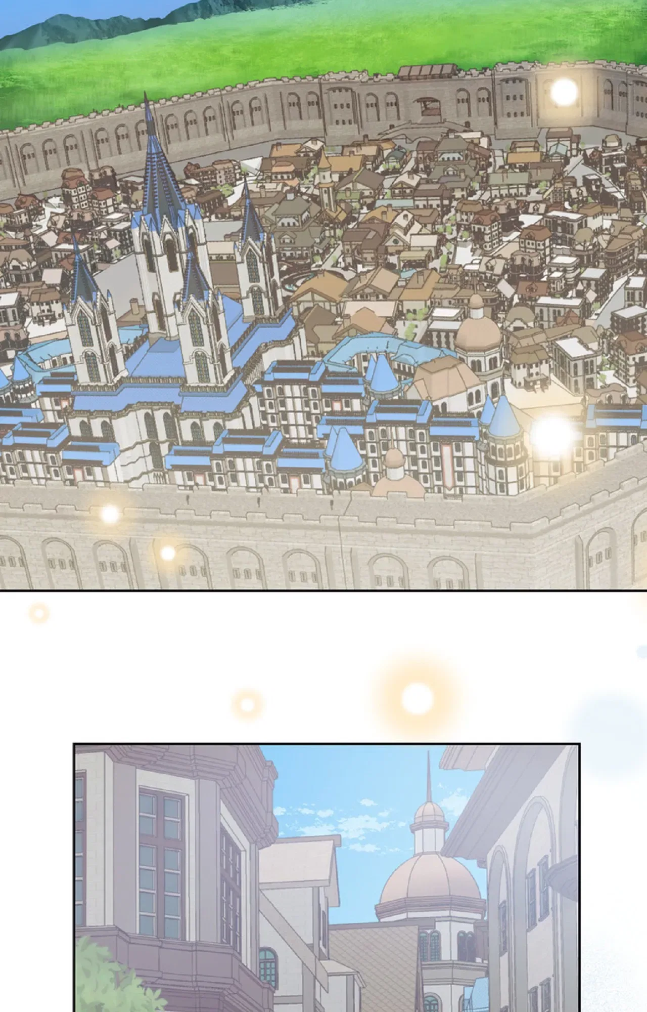 My Dearest Witch Chapter 36 – Page 29