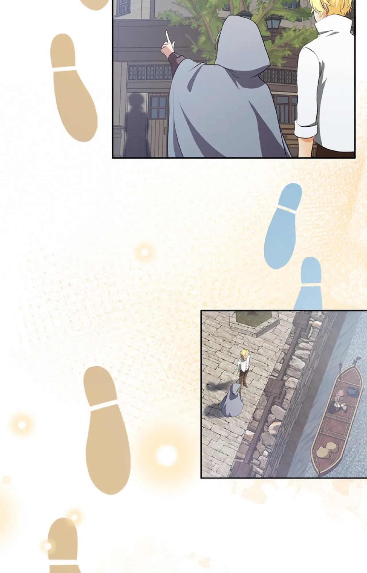My Dearest Witch Chapter 36 – Page 32