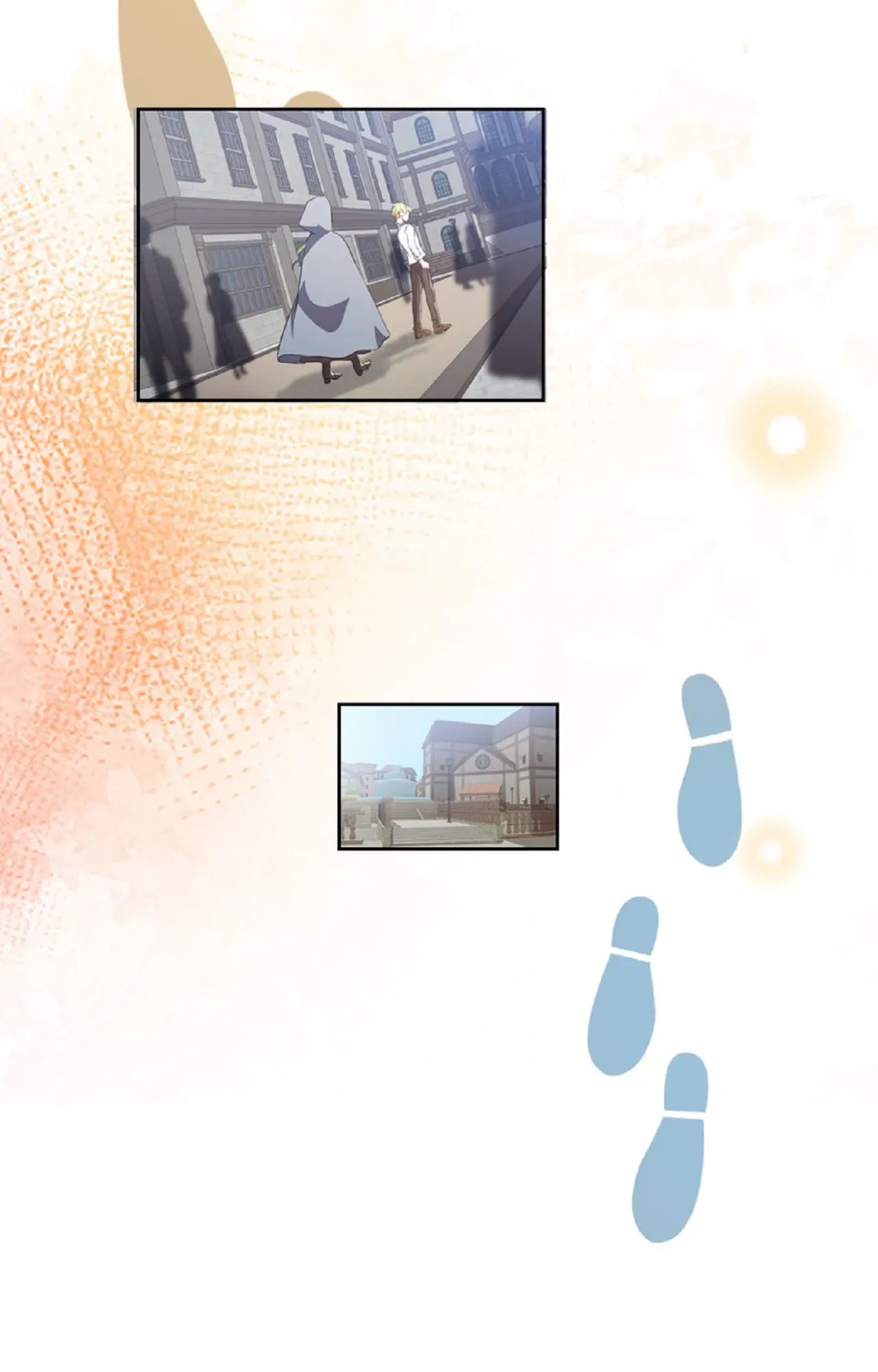 My Dearest Witch Chapter 36 – Page 33
