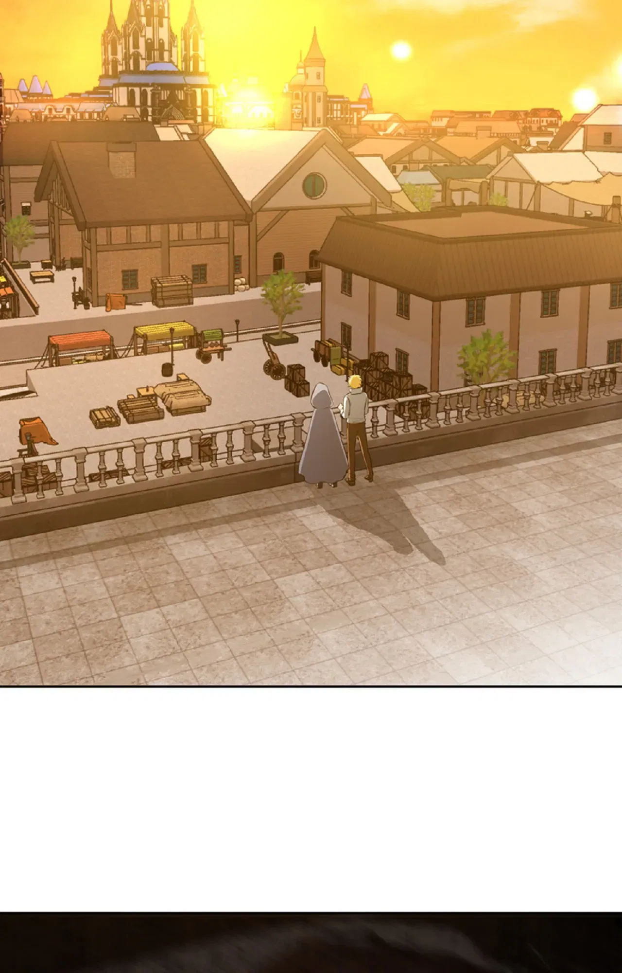 My Dearest Witch Chapter 36 – Page 35