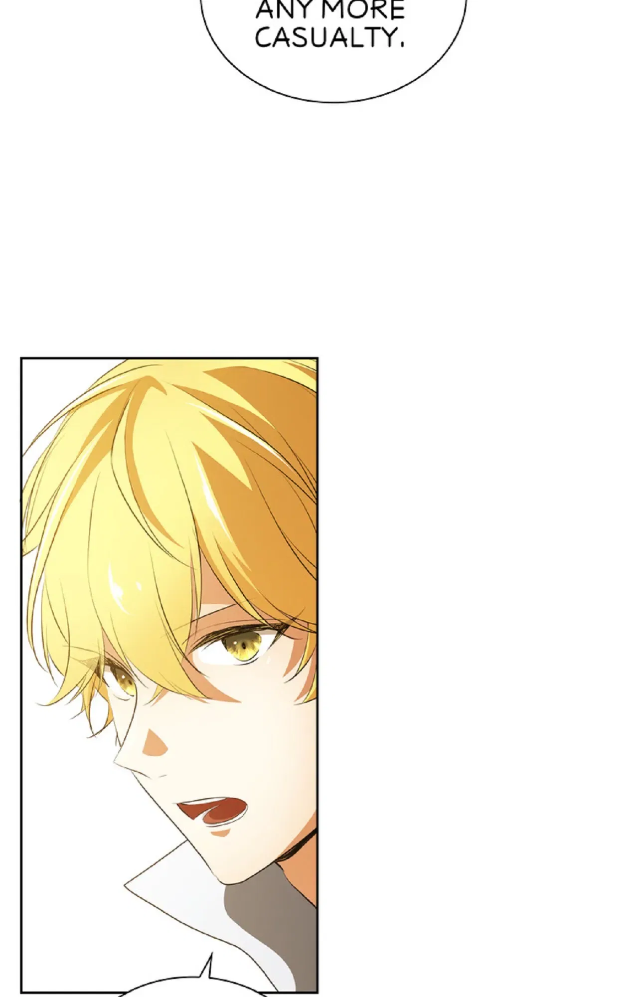 My Dearest Witch Chapter 36 – Page 38