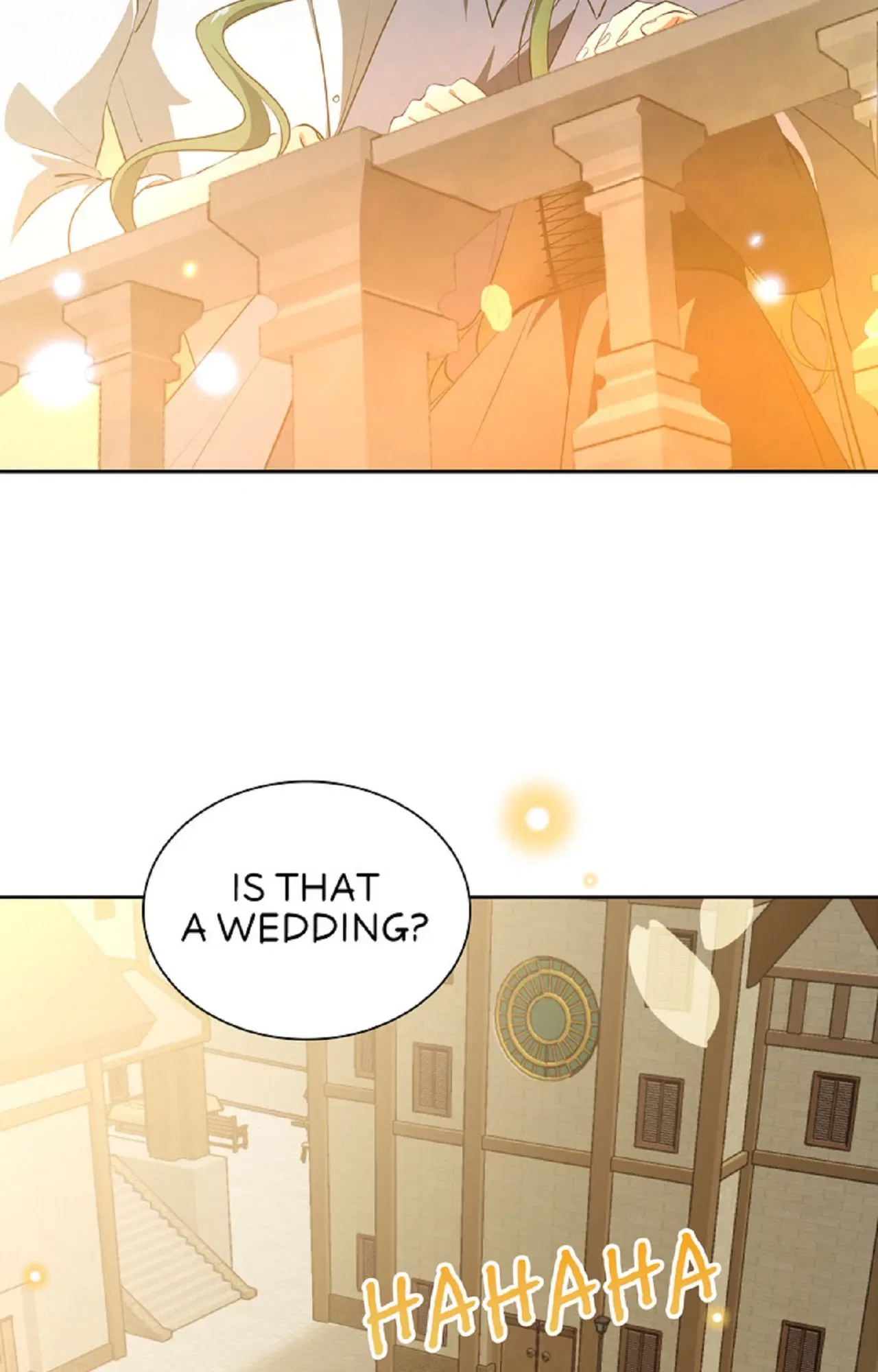 My Dearest Witch Chapter 36 – Page 41