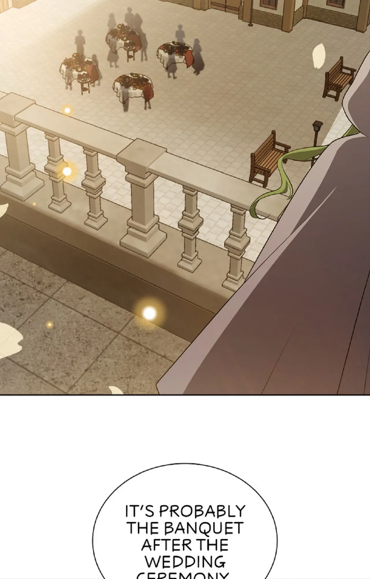 My Dearest Witch Chapter 36 – Page 42