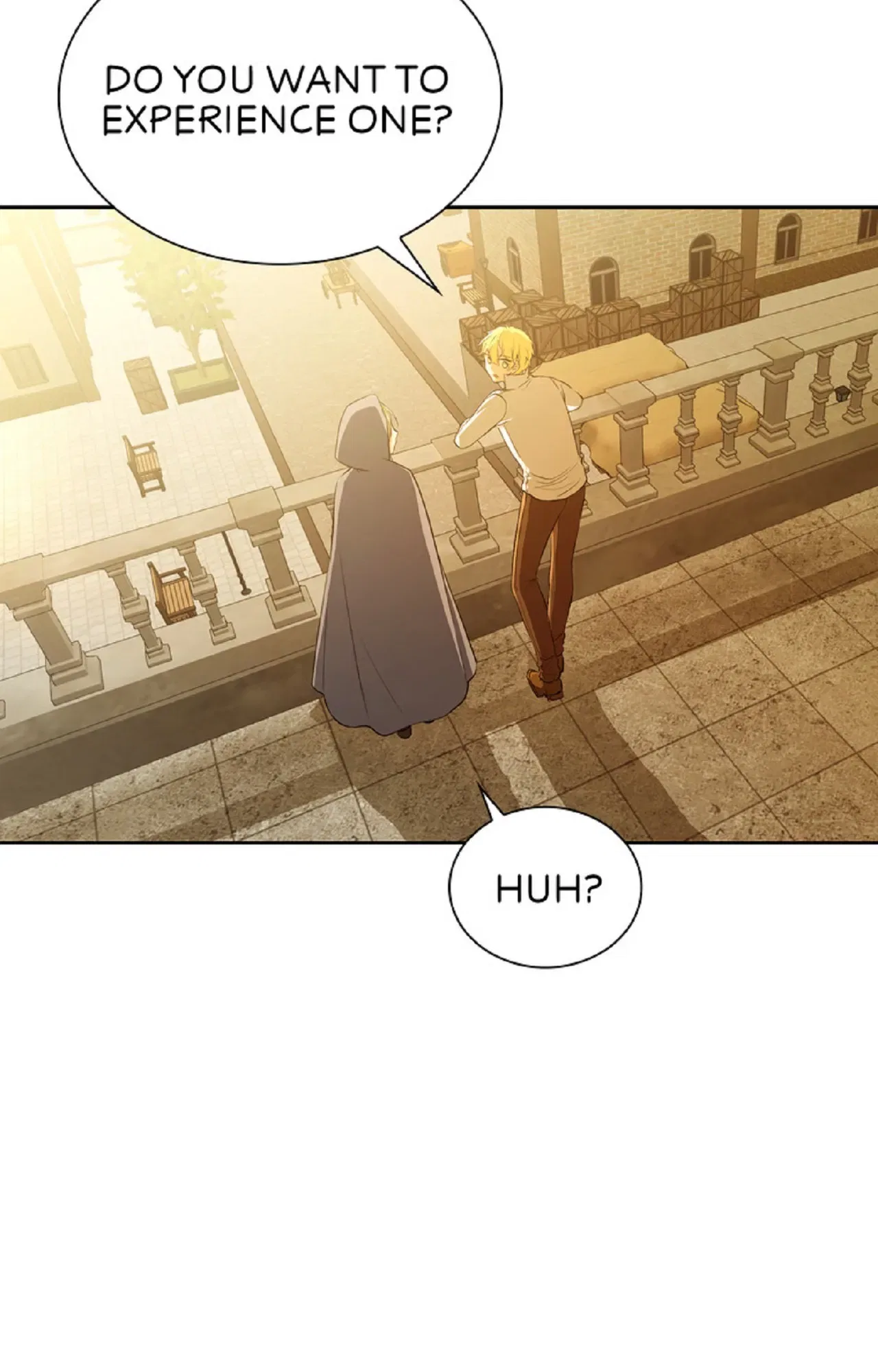 My Dearest Witch Chapter 36 – Page 46