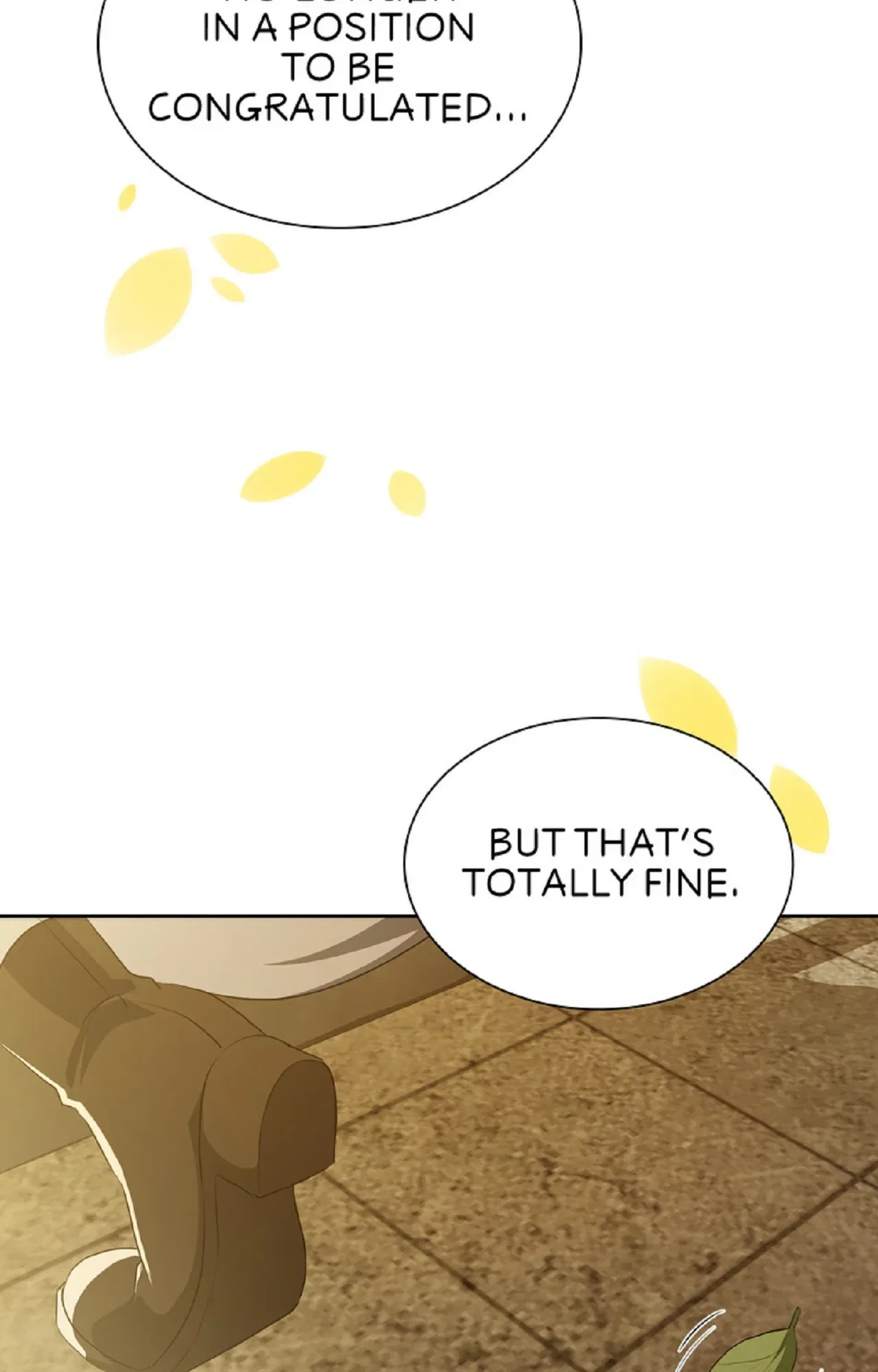 My Dearest Witch Chapter 36 – Page 48