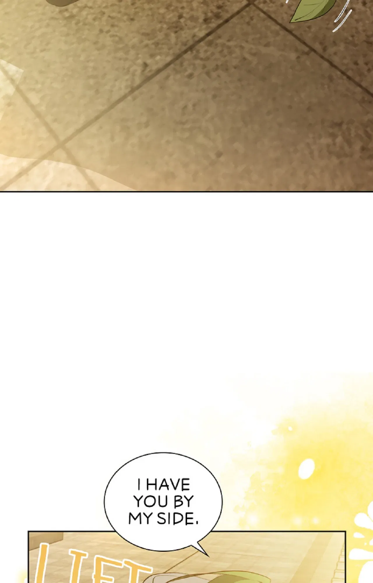 My Dearest Witch Chapter 36 – Page 49