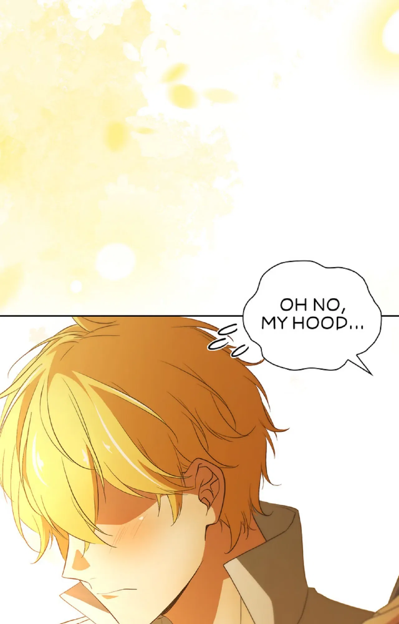My Dearest Witch Chapter 36 – Page 51