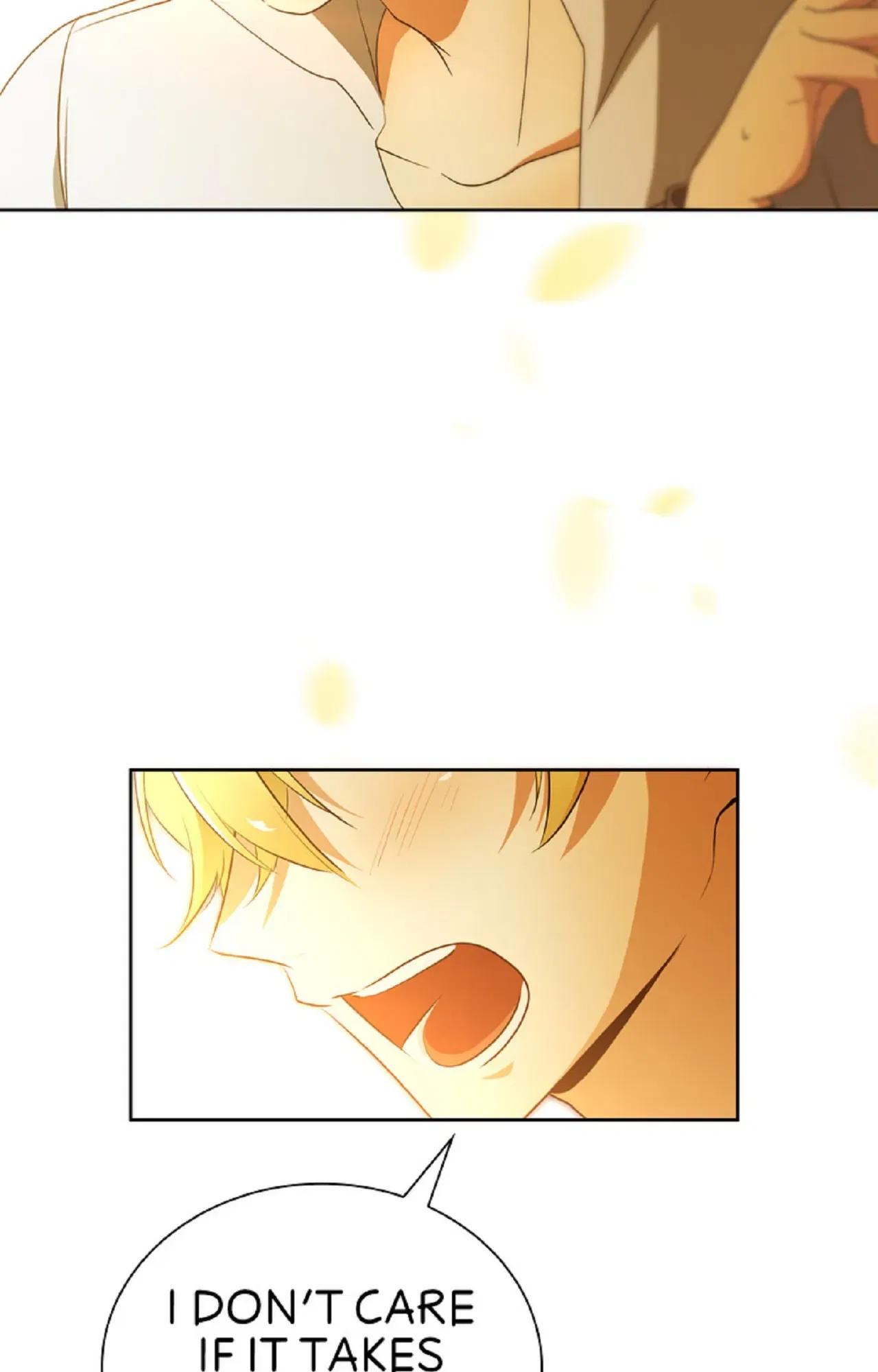My Dearest Witch Chapter 36 – Page 52