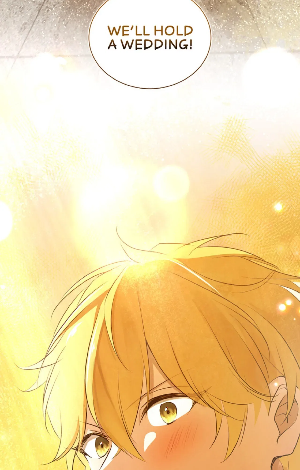 My Dearest Witch Chapter 36 – Page 54