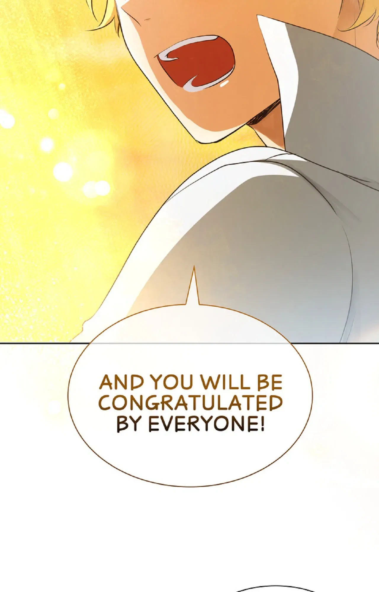 My Dearest Witch Chapter 36 – Page 55