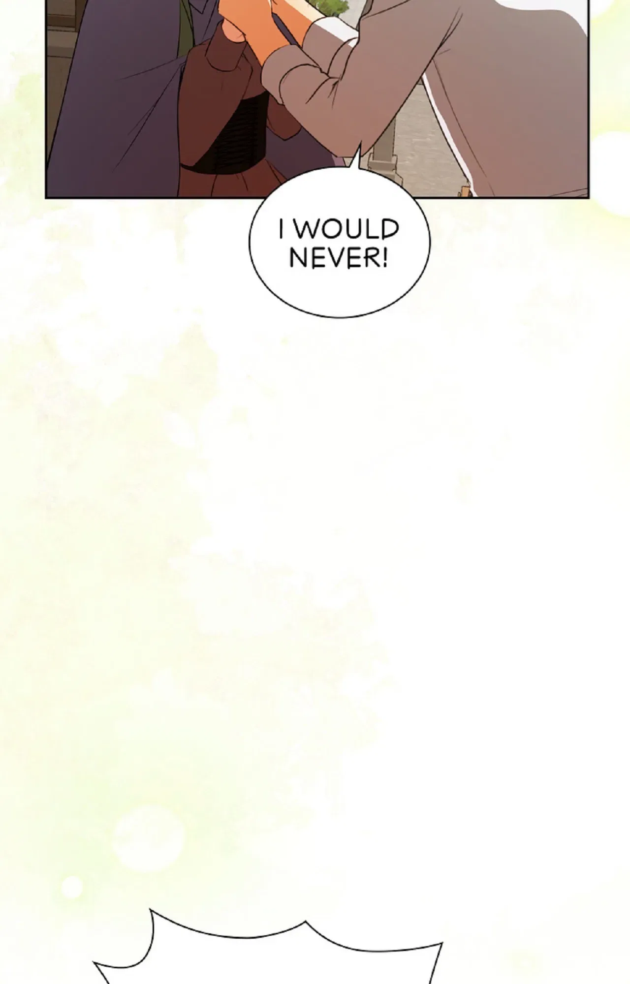 My Dearest Witch Chapter 36 – Page 60
