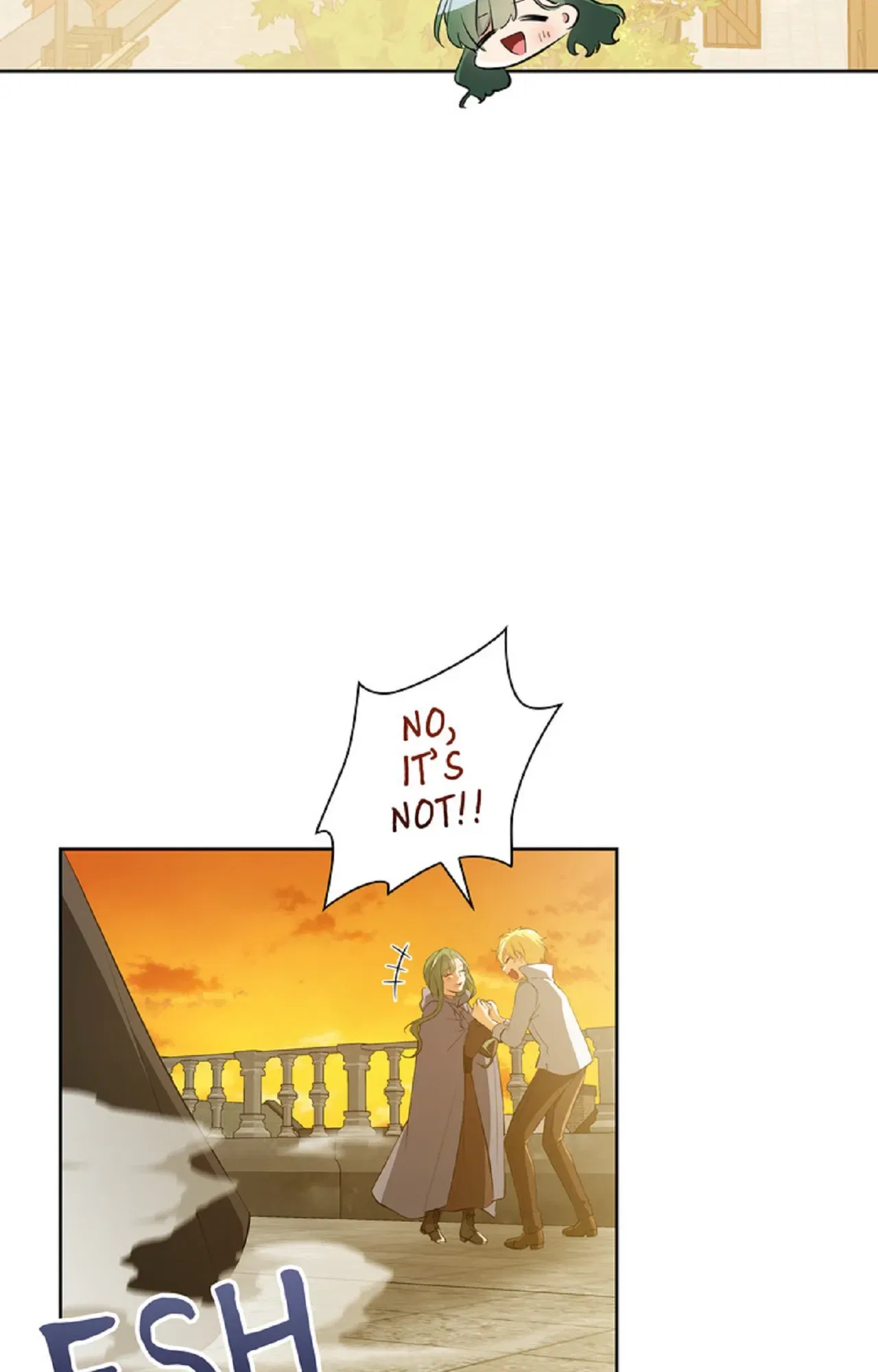 My Dearest Witch Chapter 36 – Page 62