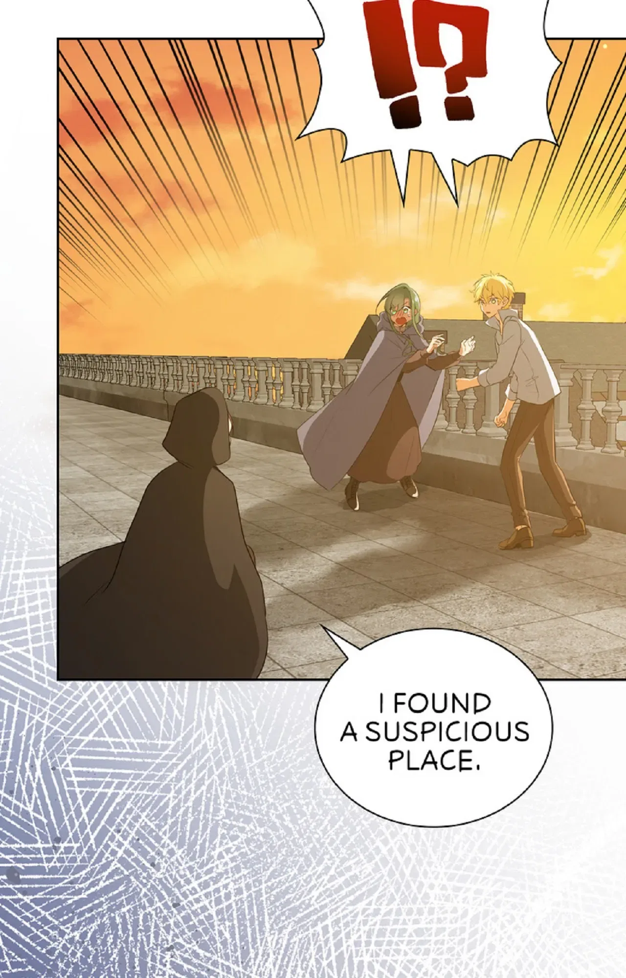 My Dearest Witch Chapter 36 – Page 65