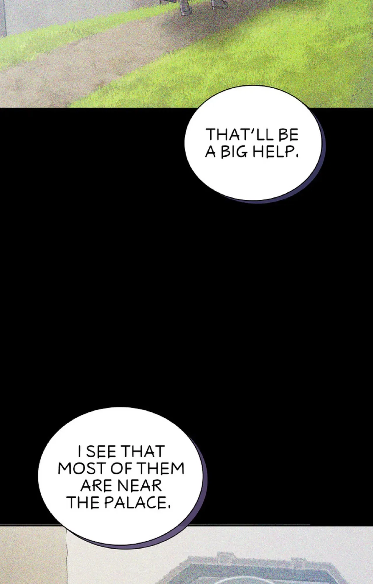 My Dearest Witch Chapter 36 – Page 71