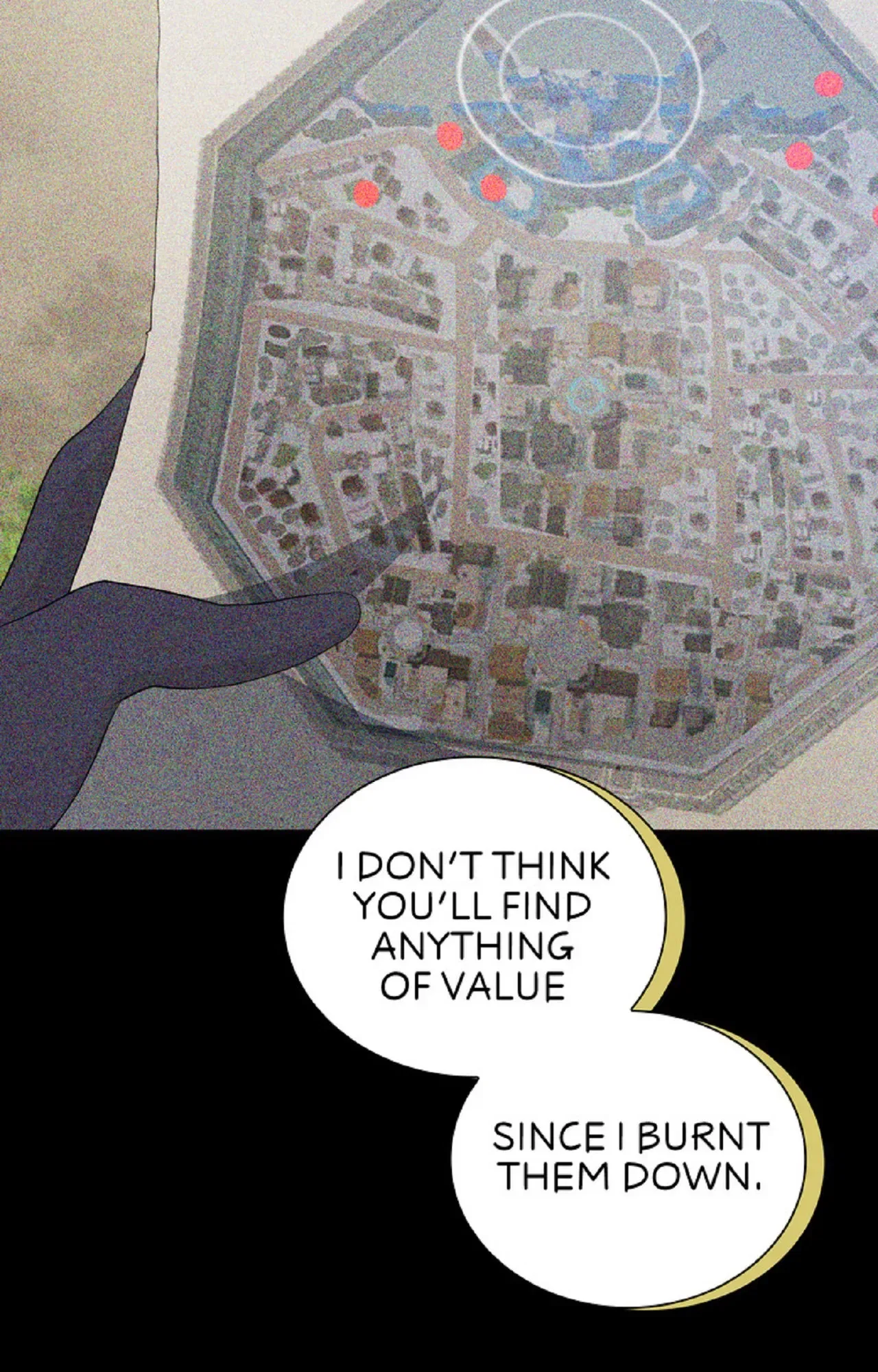 My Dearest Witch Chapter 36 – Page 72